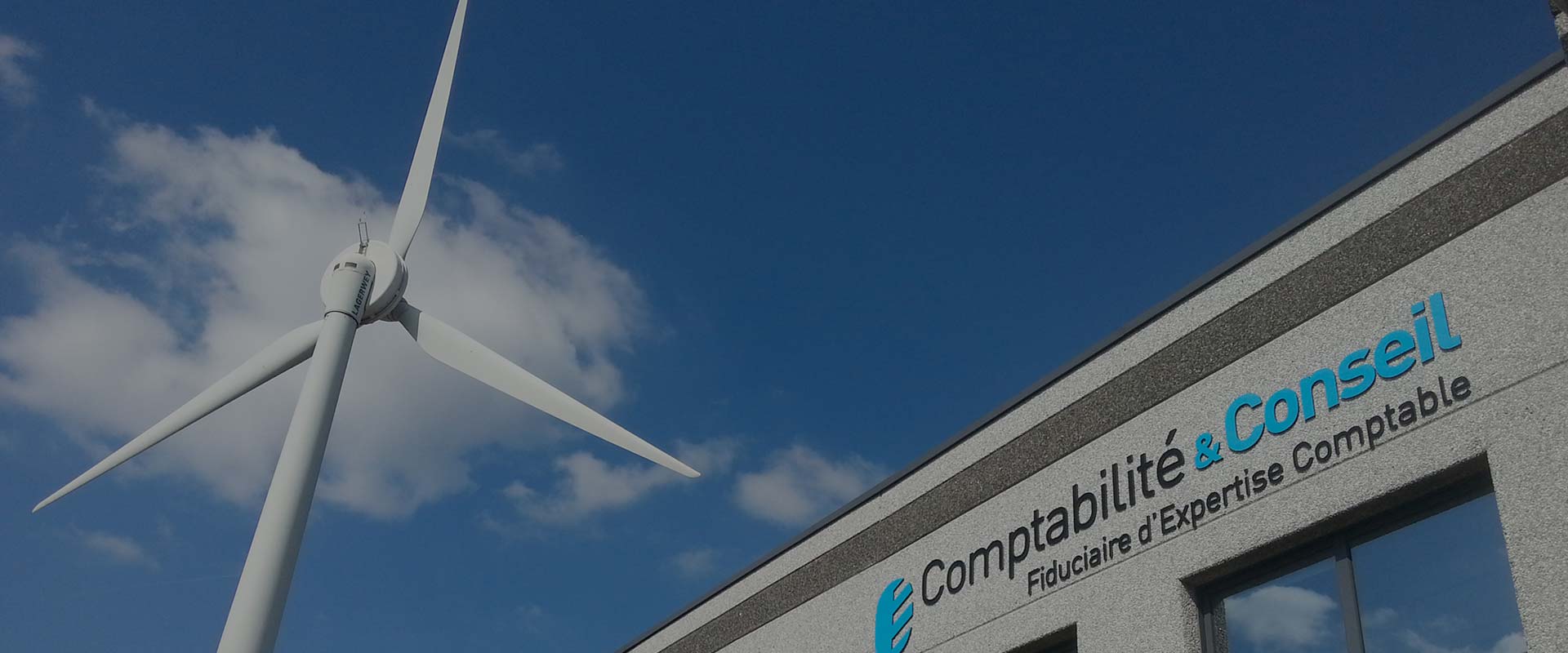 Comptabilité & Conseil - Cabinet comptable nord Bondues